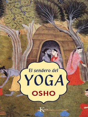 cover image of El sendero del Yoga
